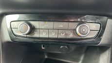 Vauxhall Corsa 1.2 Turbo Griffin 5dr Petrol Hatchback